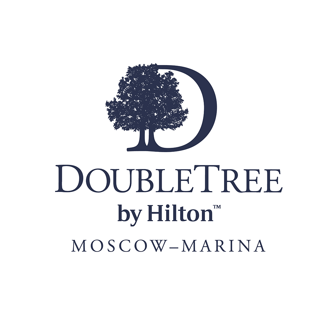 DoubleTree by Hilton Moscow - Marina