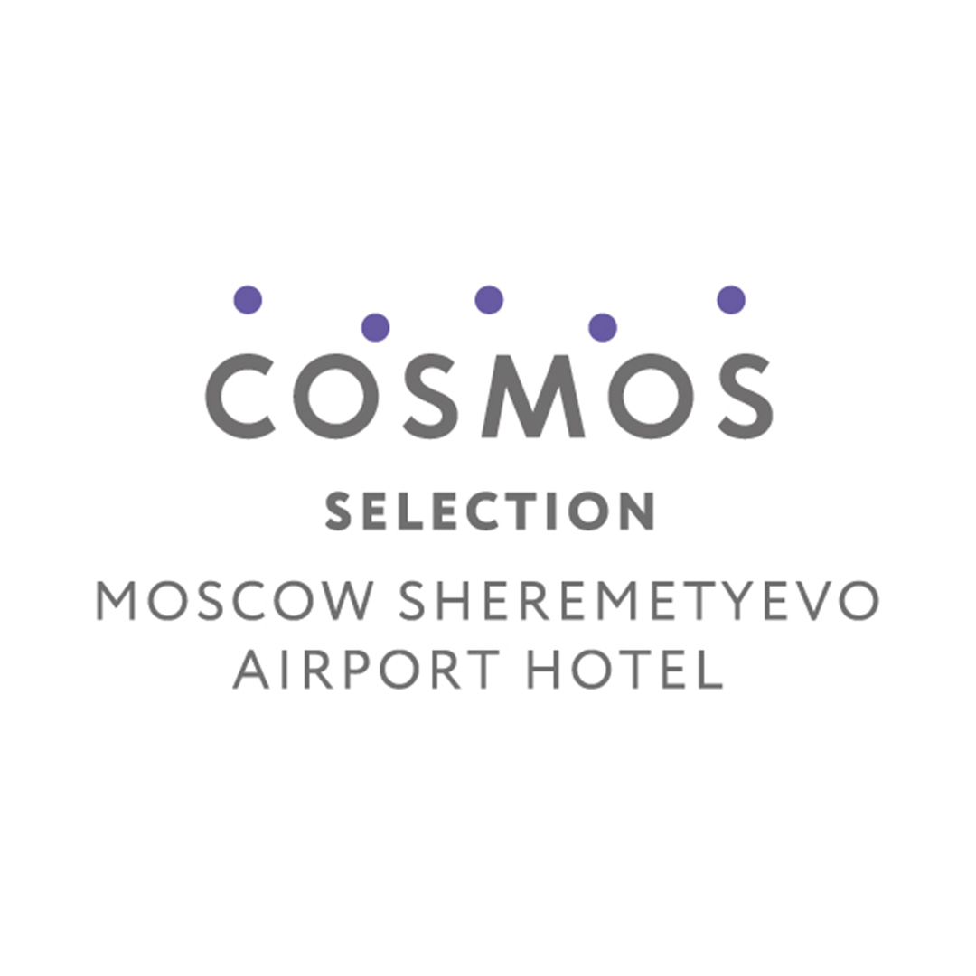  Cosmos Selection Moscow Sheremetyevo Airport Hotel