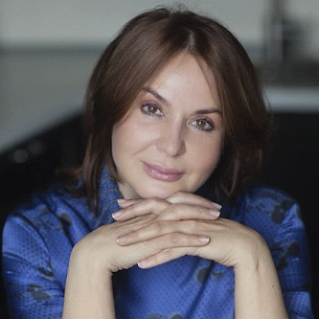 Наталья Милеенкова